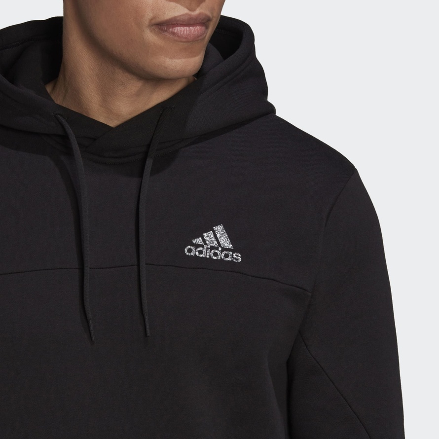 adidas mens stadium fleece