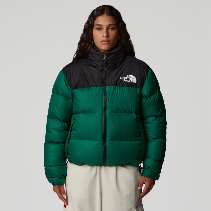 THE NORTH FACE ヌプシ Kurtka The North Face 1996 RETRO NUPTSE JACKET NF0A3C8D4G31