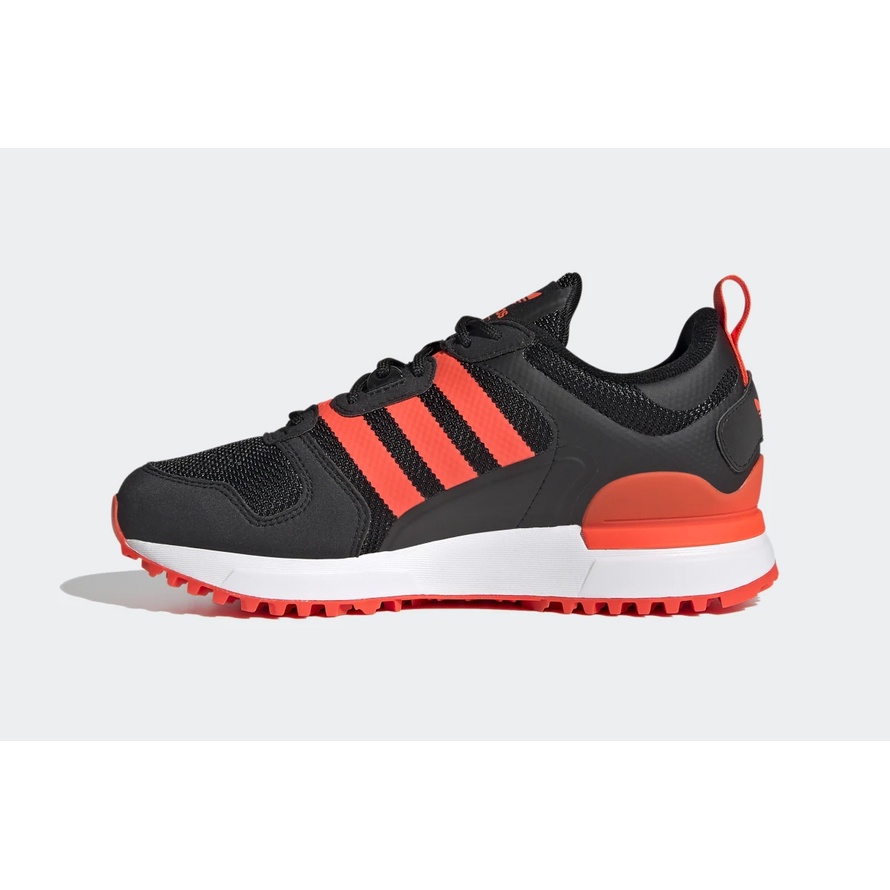 Adidas zx outlet 700 bordowe damskie