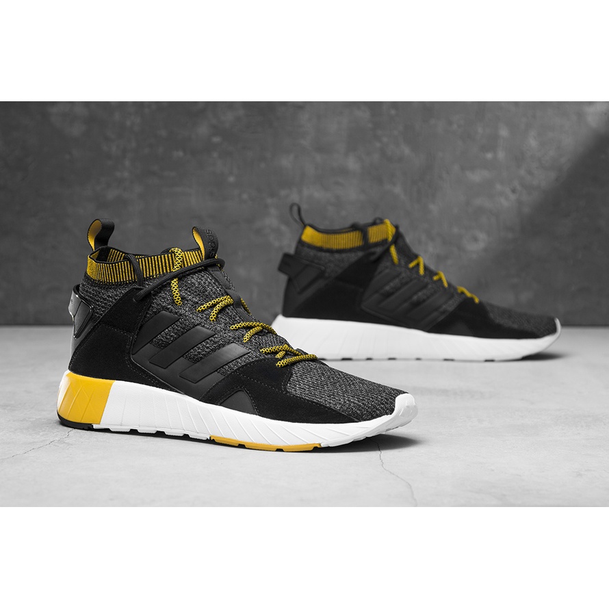 Adidas questarstrike outlet mid