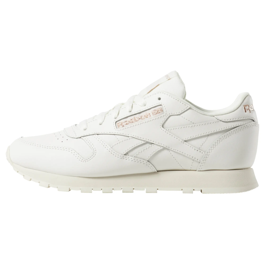 Buty Damskie Reebok Classic Leather DV3762