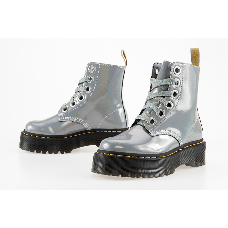 Doc shop martens molly