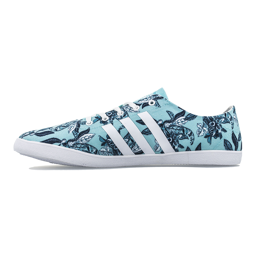 Adidas neo cloudfoam qt on sale vulc