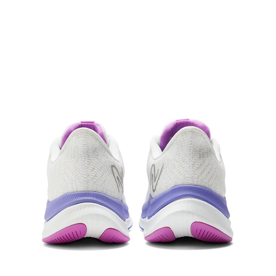 Buty New Balance FuelCell Propel v3 WFCPRCW4 damskie, białe