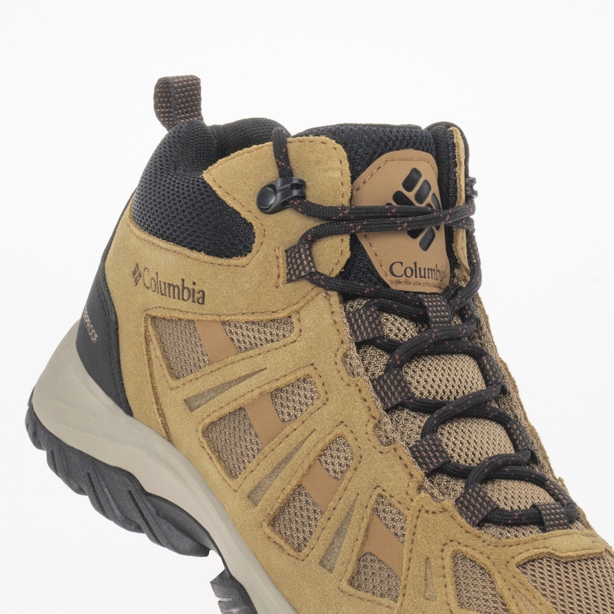 Columbia Hiking schoenen voor heren, REDMOND III MID