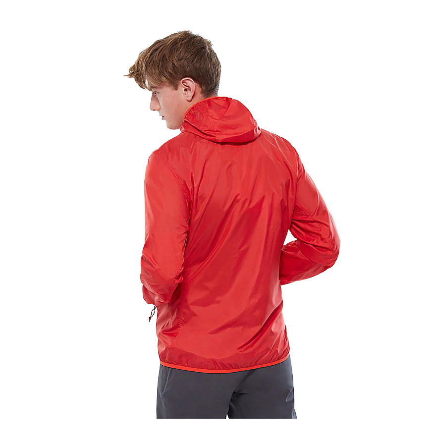 North face drew discount peak windwall jacket