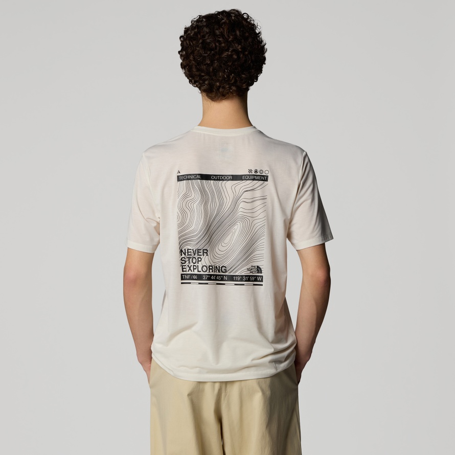 【Acy×WAKE×FENCE】AFW TEE Acy×WAKE×FENCE】AFW TEE