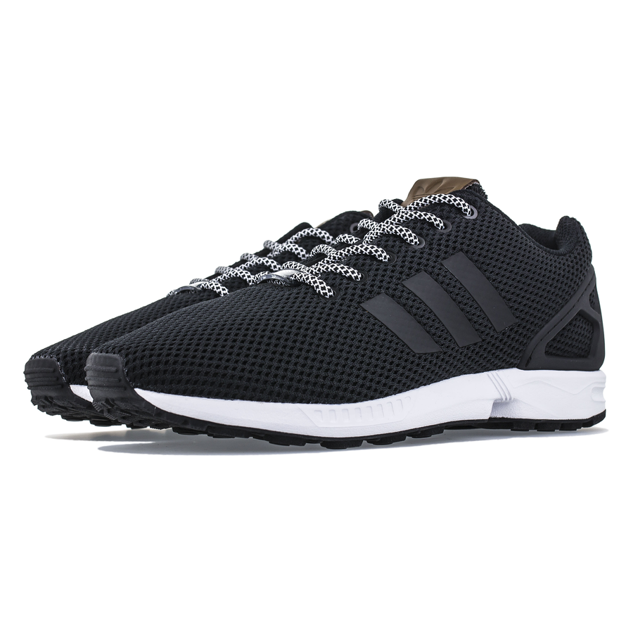 ＊しず＊　0218 adidas Originals ZX Flux BB2177