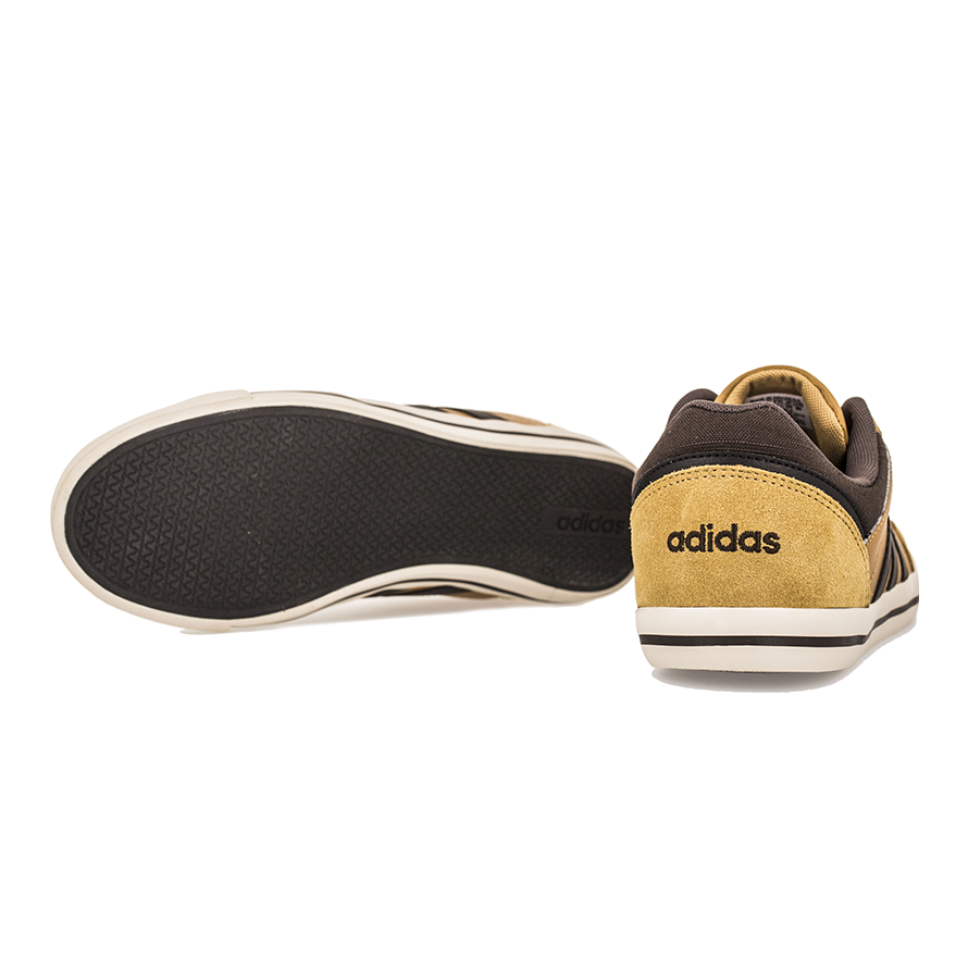 Adidas neo store Marron homme