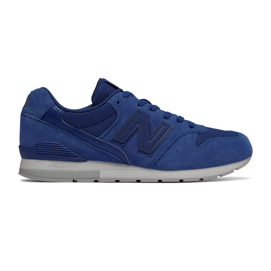 Buty New Balance MRL996PF