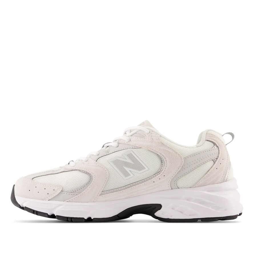 Buty unisex New Balance MR530CE - beżowe