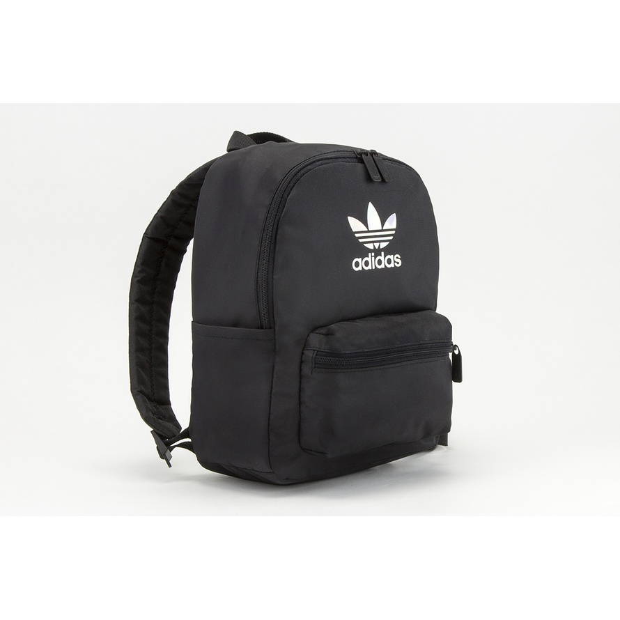 PLECAK ADIDAS ADICOLOR CLASSIC BACKPACK SMALL GD4568 DZIECI CY CZARNY