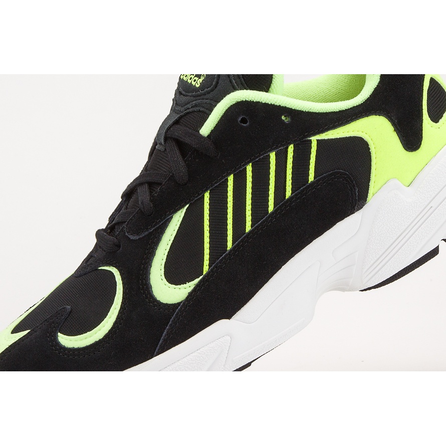 Adidas Yung Adidas Ee5317 Adidas Yung Green And Black Top