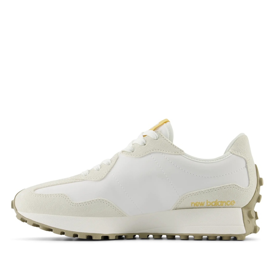 New Balance WF 327kf ホワイト25cm Buty New Balance WS327KF damskie, beżowe