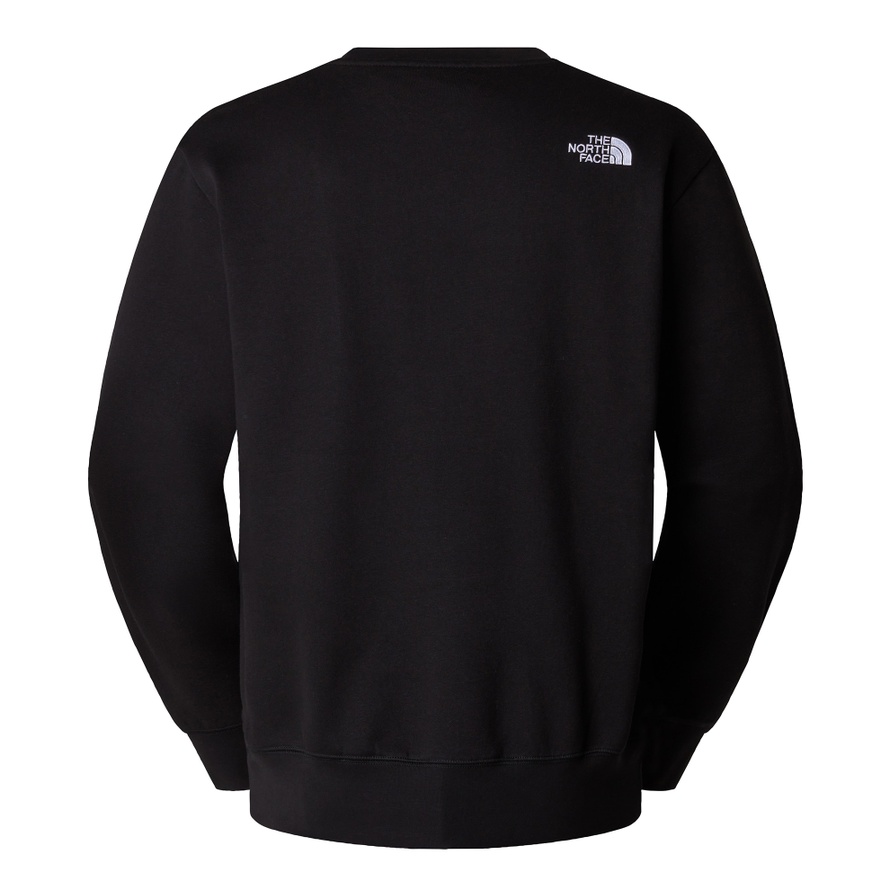 Bluza The North Face Essential Relaxed Crew 0A89ETJK31 męska