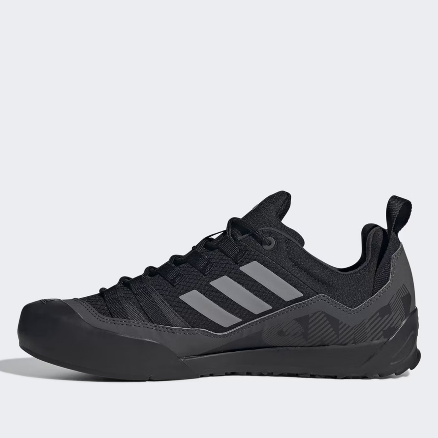 Buty adidas Terrex Swift Solo Approach GZ0331 męskie, czarne