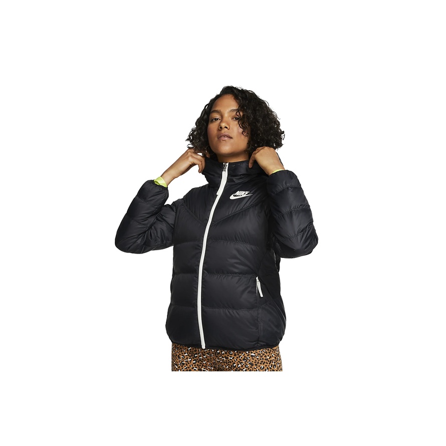 KURTKA NIKE SPORTSWEAR WINDRUNNER DOWN FILL 939438 011