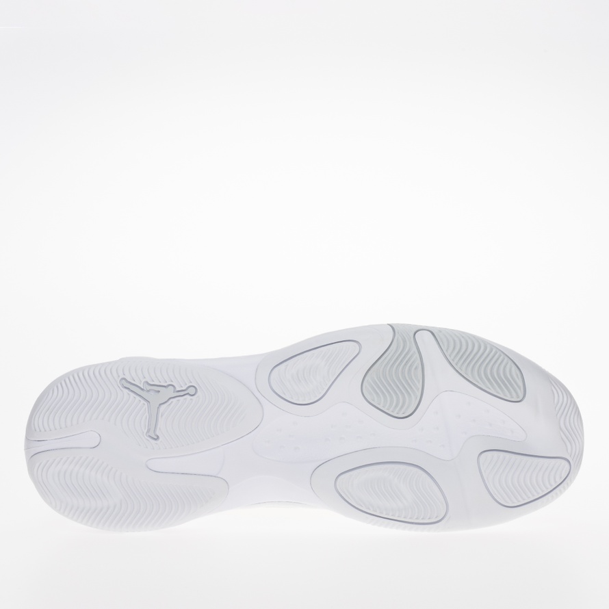 シューズ(男性用) JORDAN MAX AURA 4 'WHITE' JORDAN BRAND JORDAN MAX AURA 4 WHITE/PURE PLATINUM
