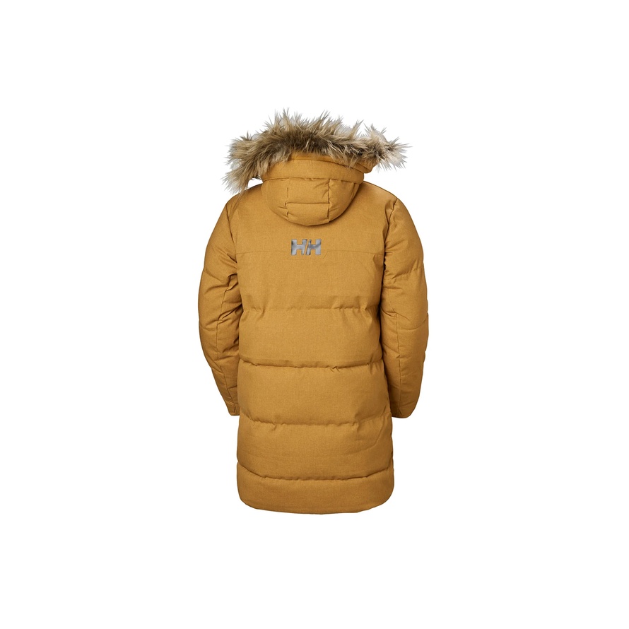 Barents parka hot sale helly hansen