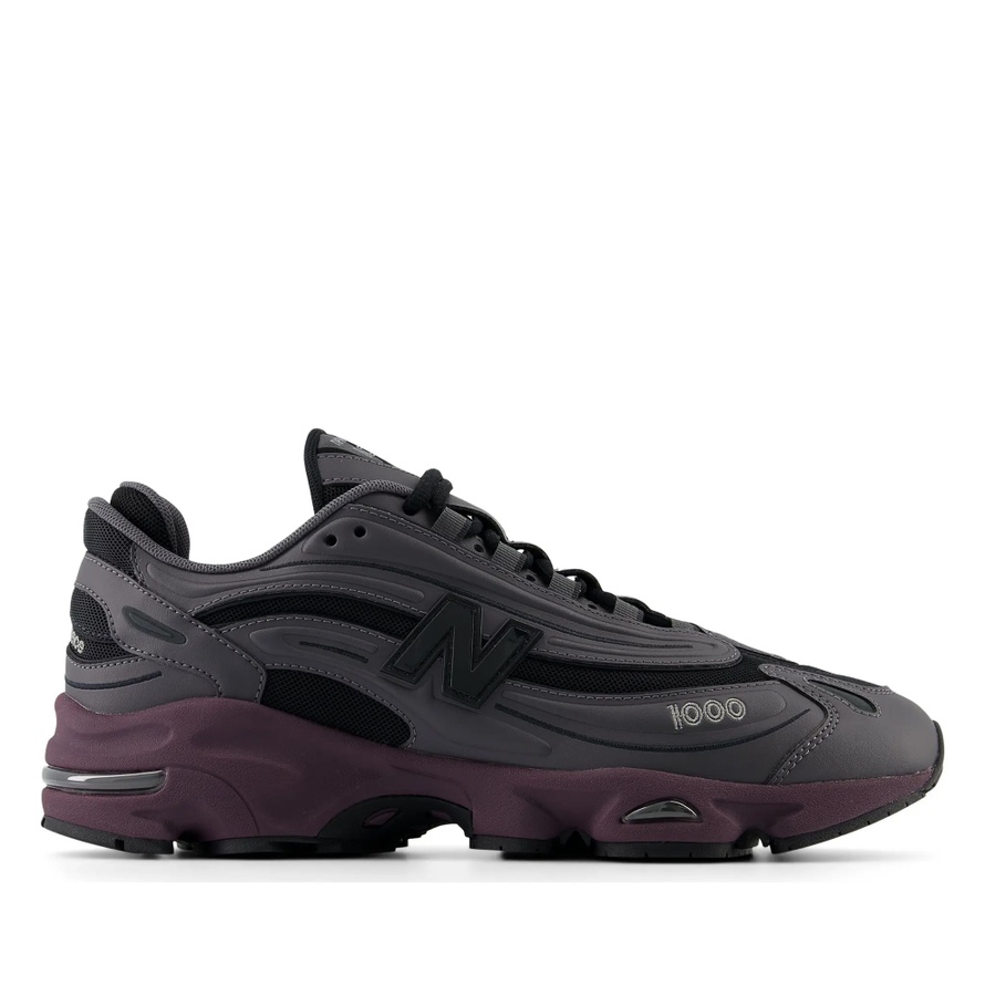 Buty New Balance M1000EB unisex, czarne