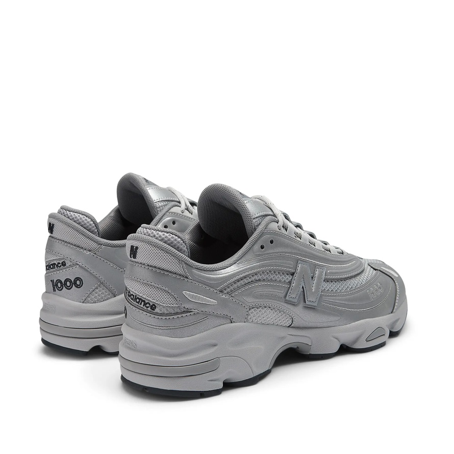 New Balance ニューバランス M1000TE New Balance M1000TE SILVER （ニューバランス M1000TE-シルバー