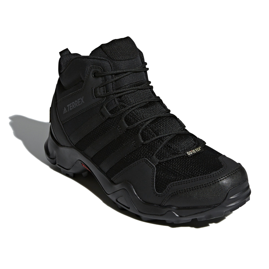 Buty adidas Terrex Ax2r Mid Gtx CM7697