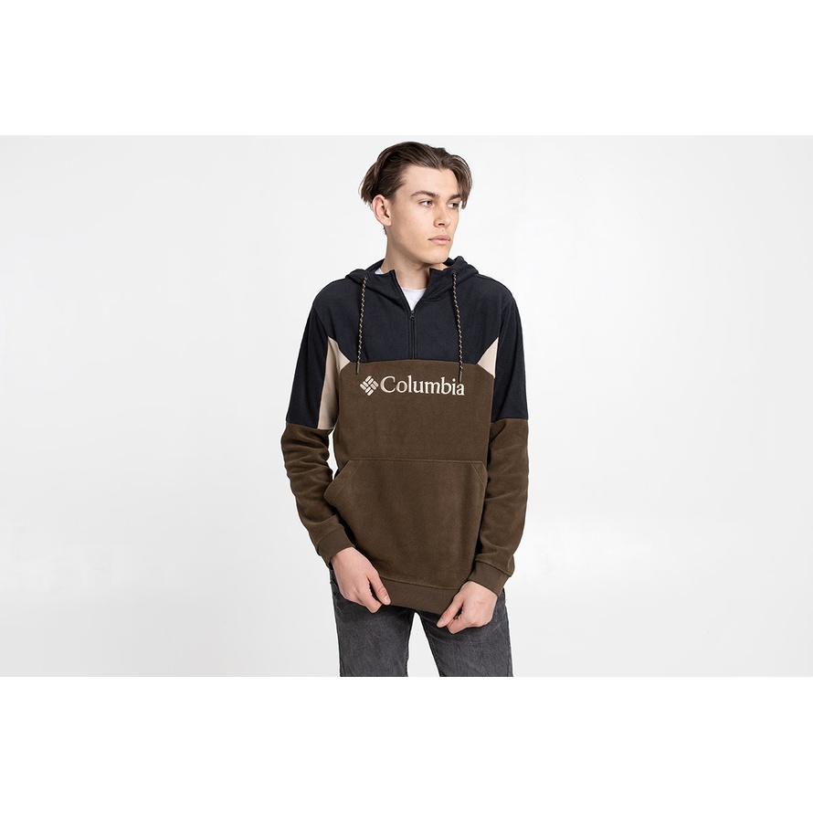 Columbia lodge ii fleece hoodie hot sale