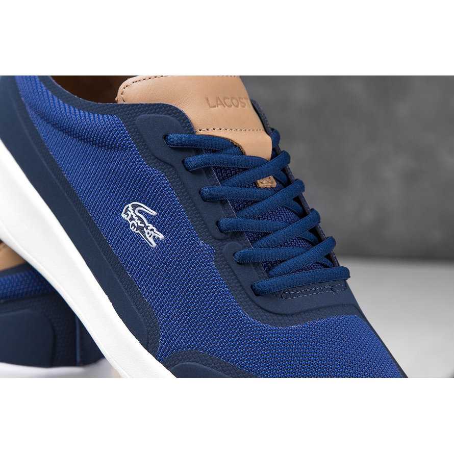 Lacoste lt spirit elite best sale