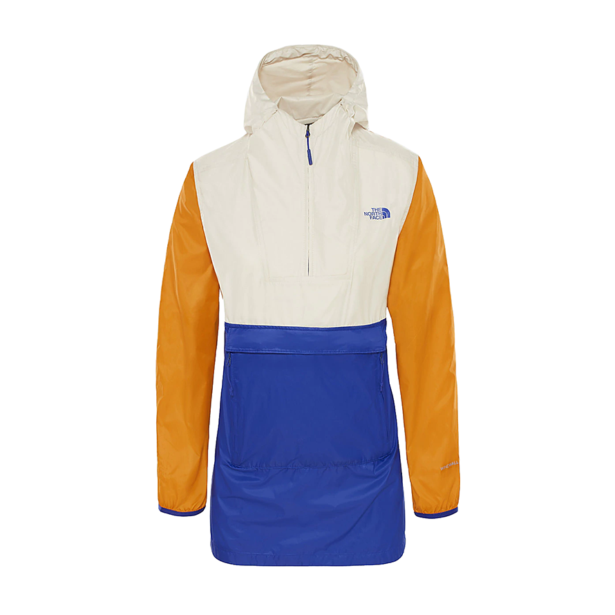 North face fanorak on sale 2.0