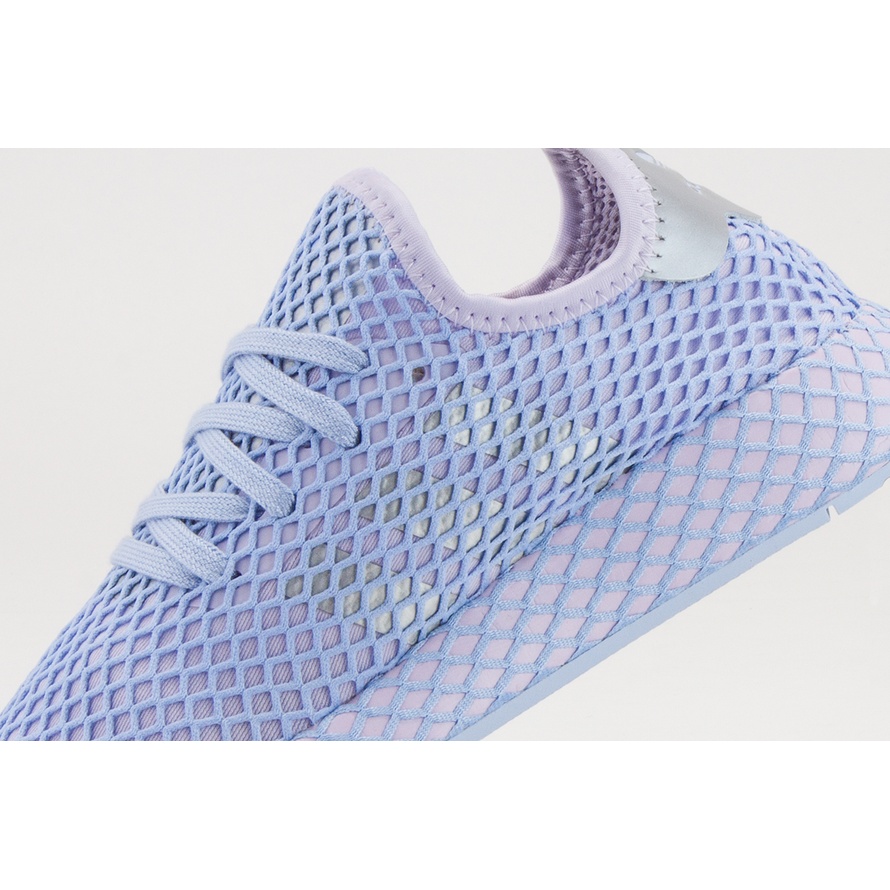 Adidas deerupt best sale runner w ef5383