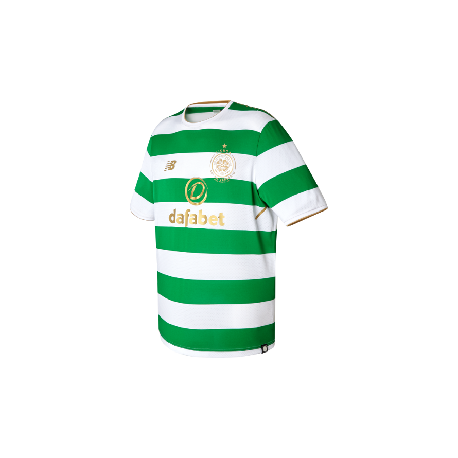 Celtic fc jersey 2018 online