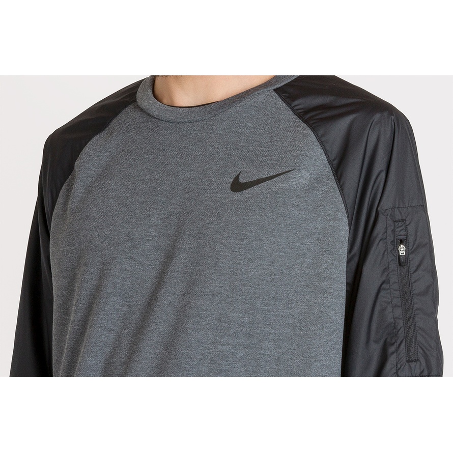 Nike dry outlet crew utility core