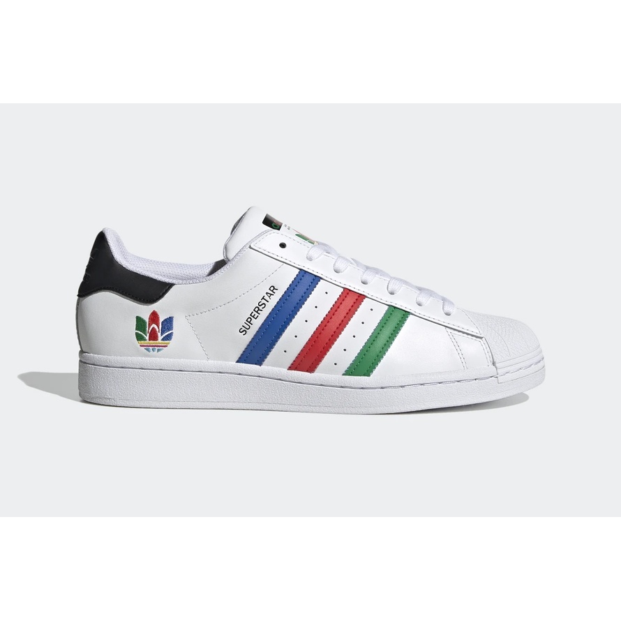 adidas gazelle silver green womens Adidas Original SUPERSTAR II Men's -WHITE/GREEN/BLACK  Moesports