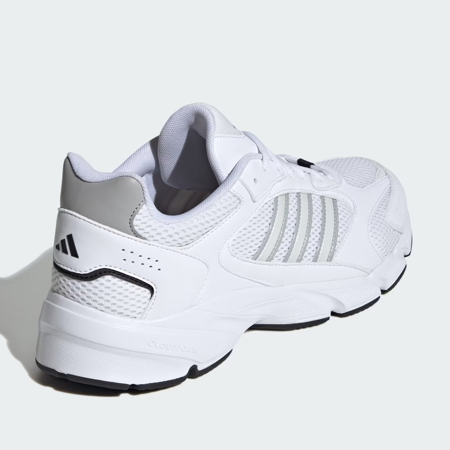 ◆ ADIDAS ◆ スニーカー CRAZYCHAOS 2000 男性 / IH0305 Crazychaos 2000 Shoes, White – Bold Look | adidas UK