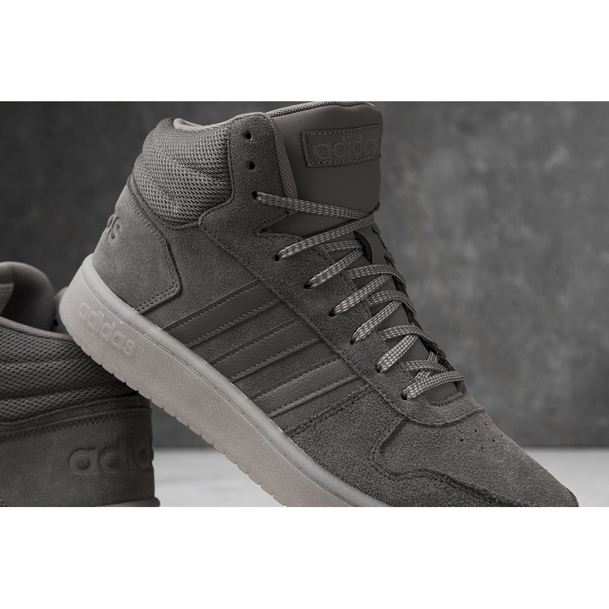 Adidas hoops 2. hot sale mid b44635