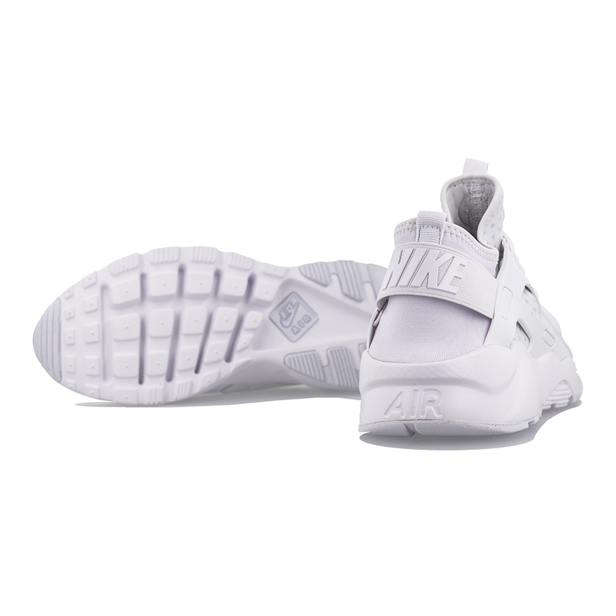 Huarache ultra outlet white