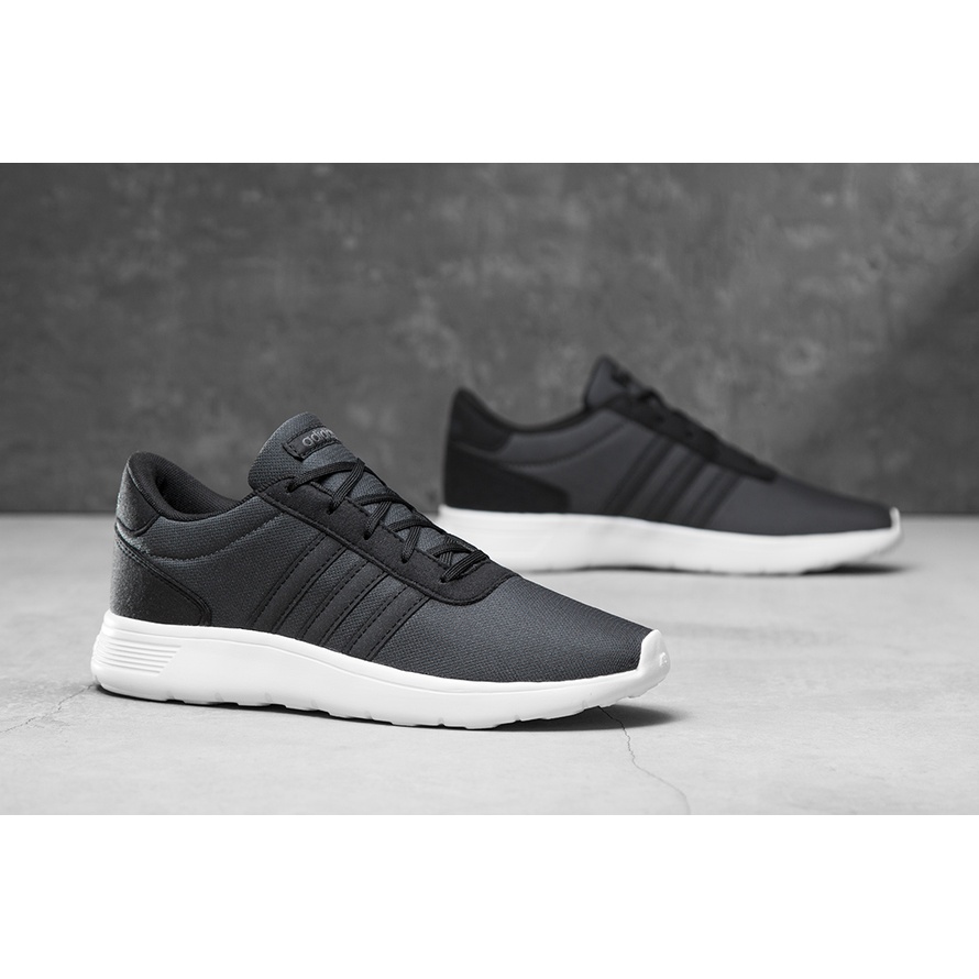 ADIDAS LITE RACER K F35545 BUTY TEKSTYLNE