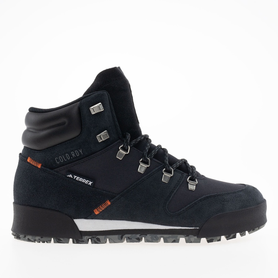 Buty adidas Terrex Snowpitch Cold.Rdy Hiking IH3663 męskie, czarne