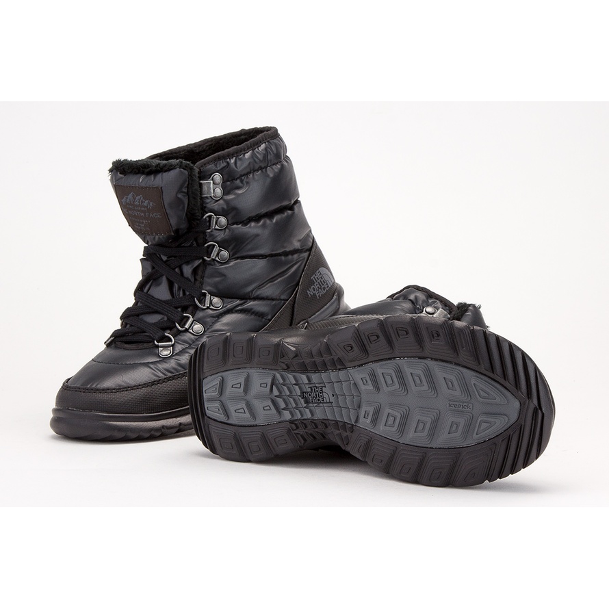 North face outlet thermoball lace ii