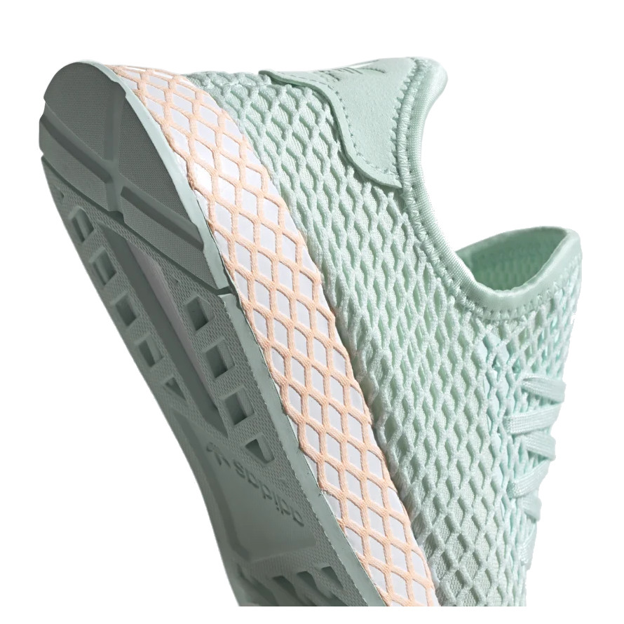 Buty adidas Originals Deerupt Runner CG6841