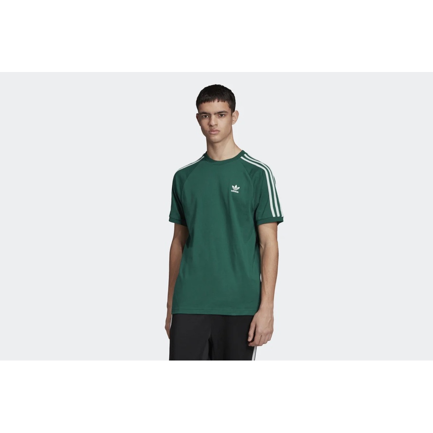 KOSZULKA ADIDAS 3 STRIPES TEE ED5956