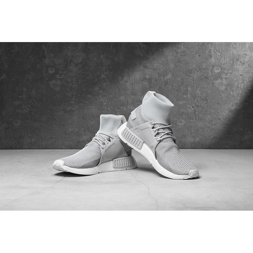 NBX-R633-A（SN） ADIDAS NMD_XR1 WINTER BZ0633 BUTY MĘSKIE RÓŻNE R.