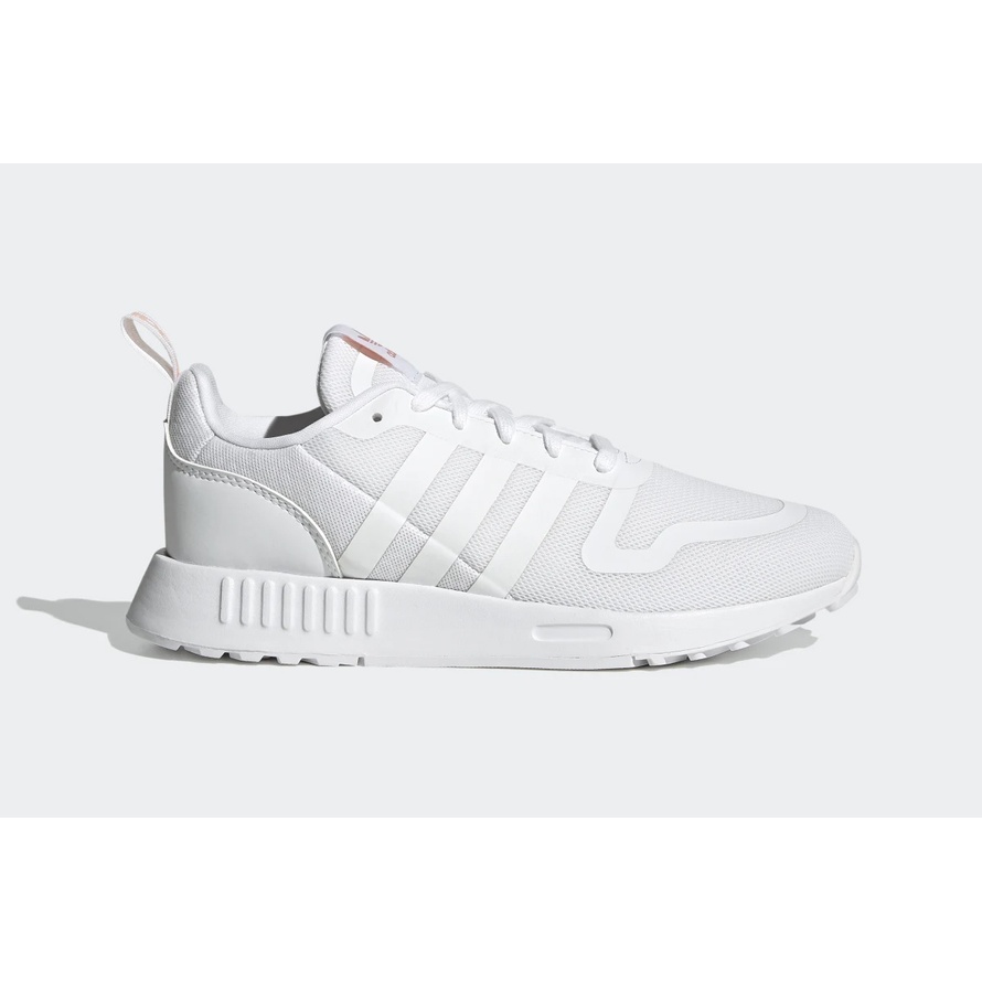 Buty adidas Originals Multix FZ3454 damskie, białe