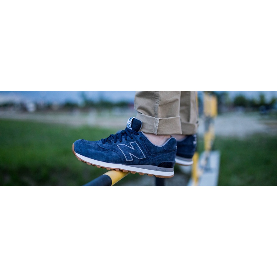 New balance outlet ml574fsn