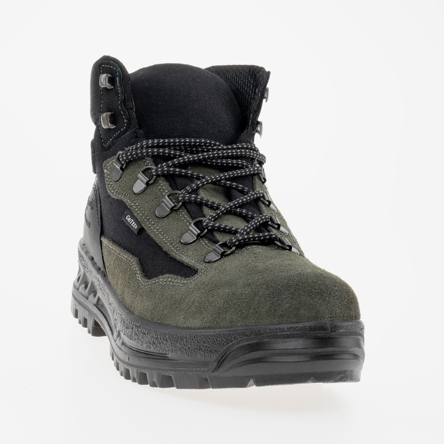 Buty Grisport 399SV624G unisex, zielone