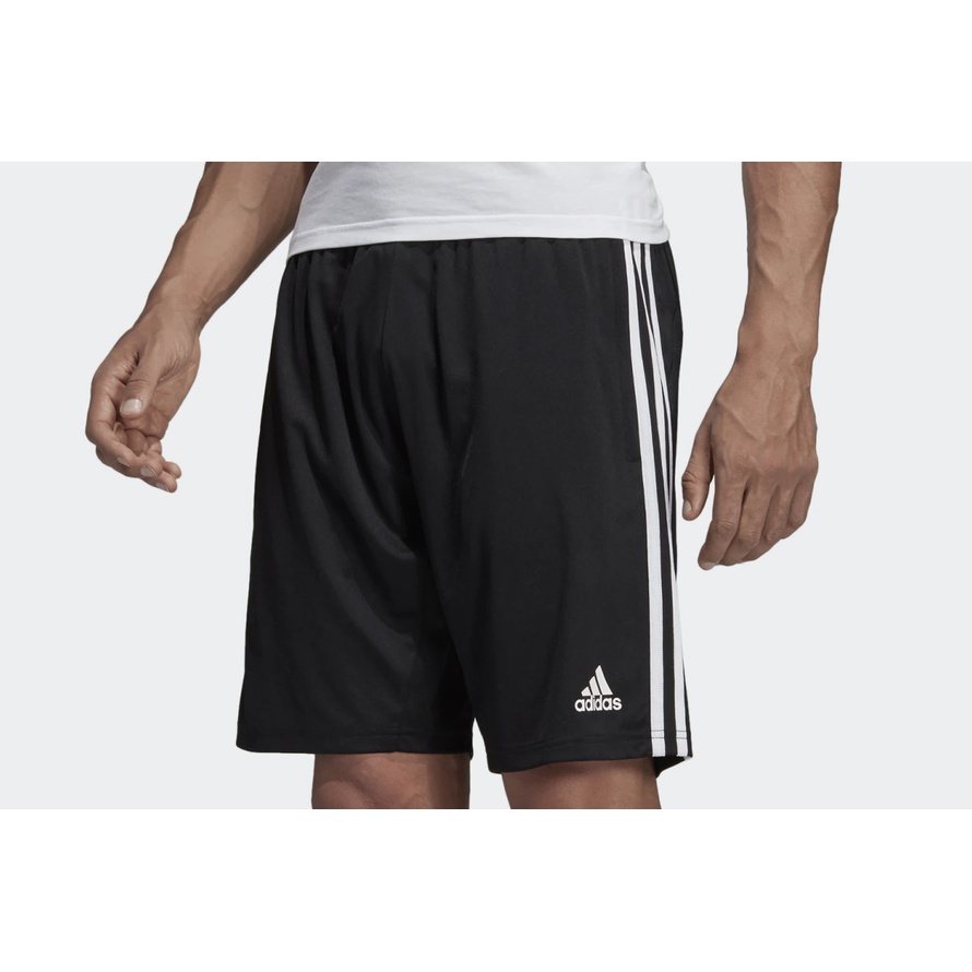 SPODENKI TRENINGOWE ADIDAS TIRO 19 D95940 M SKIE CZARNE