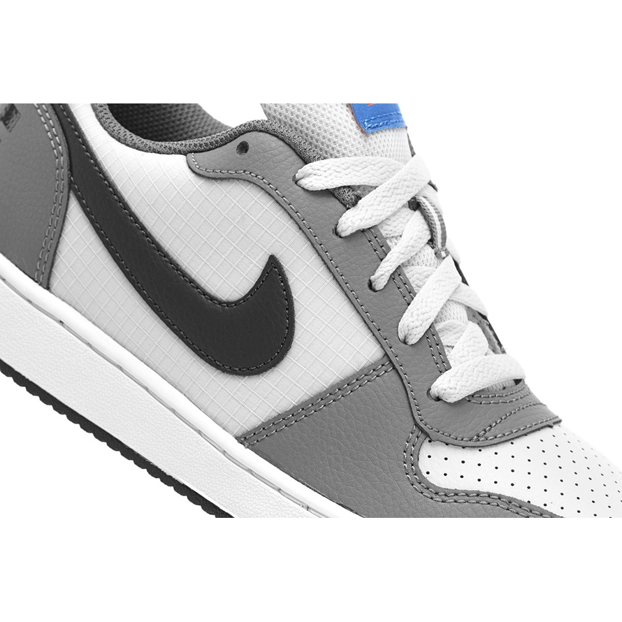 nike court borough low gs 839985 006