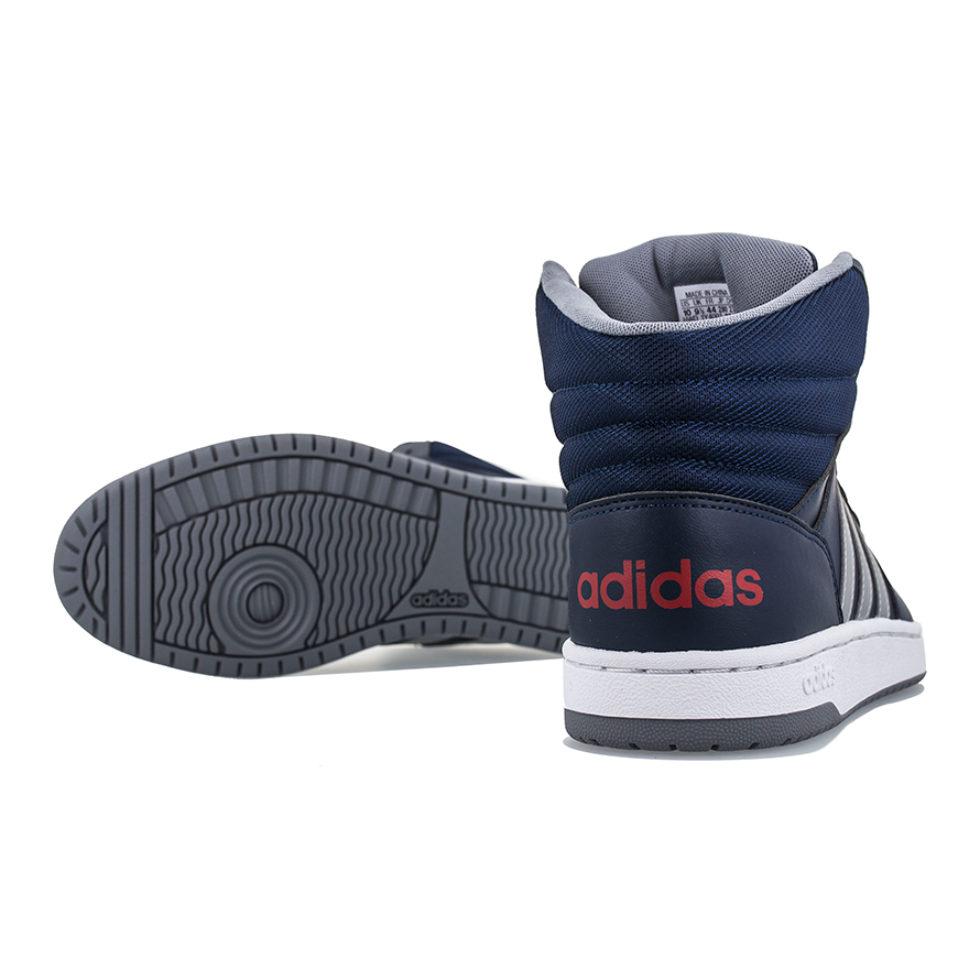 Buty adidas Hoops VS Mid AW4586