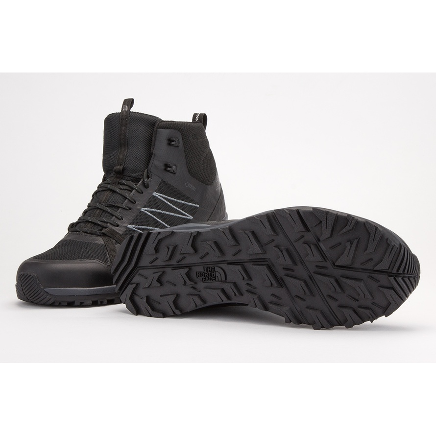 BUTY THE NORTH FACE LITEWAVE FASTPACK II MID GTX > T93REBCA0