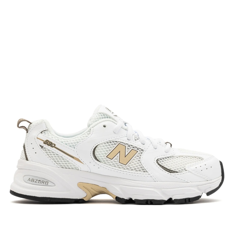 BAMBOO 2024.6〜2025.1 New Balance 530 „Prosperity Be The Prize” – Najnowszy hit od